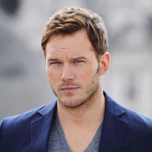 Chris Pratt Clarifies Mens Health U K Revelation Chris Pratt Clarifies Mens Health U K Revelation