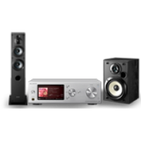 Home Audio & Home Theater