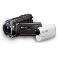 Video Cameras