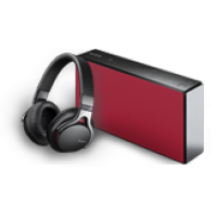Portable Audio