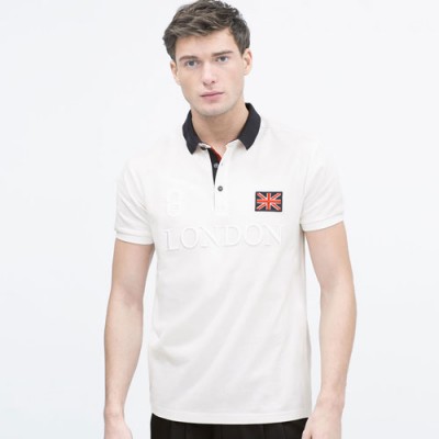 Piqué London Polo Piqué London Polo