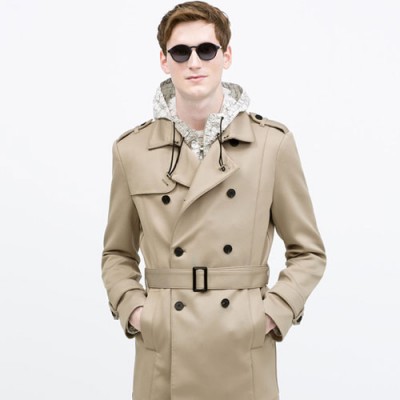 Trench Coat Trench Coat