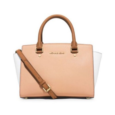 Selma Leather Satchel Selma Leather Satchel