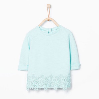 Zara Sweatshirt Zara Sweatshirt