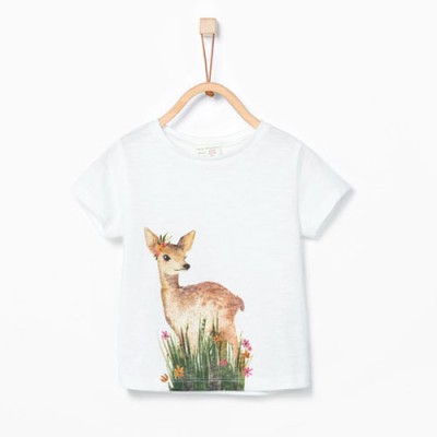 Animals T-shirt Animals T-shirt
