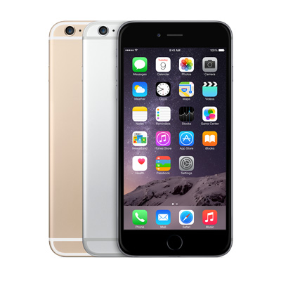 iPhone 6 iPhone 6