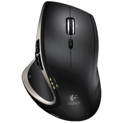 Mouse MX Mouse MX