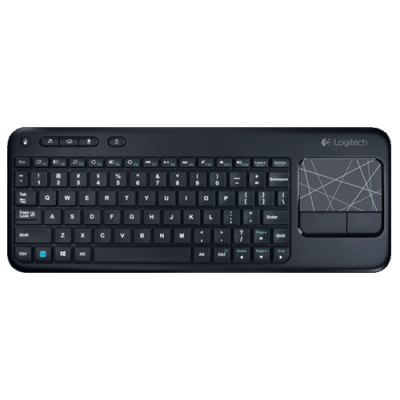 Keyboard K400 Keyboard K400