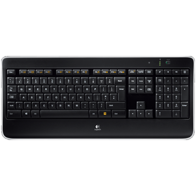 Keyboard K800 Keyboard K800