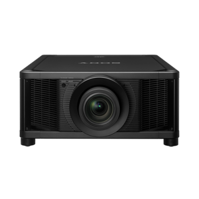 Sony 4K SXRD Sony 4K SXRD