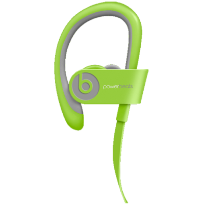 PowerBeat 2 Green PowerBeat 2 Green